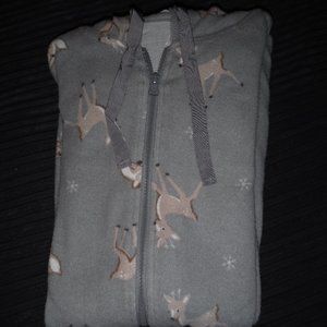 ✅3/40$ One piece pyjama